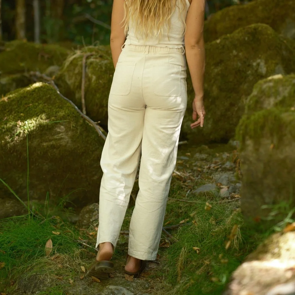 Mollusk Painter Pants - Picture 6 of 10